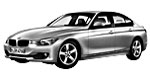 BMW F30 B11D5 Fault Code