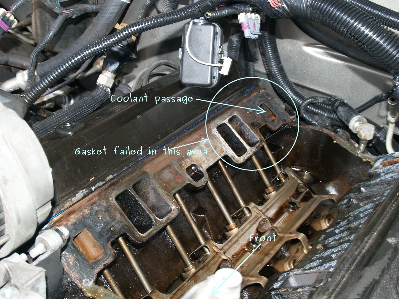 See B11D5 in engine